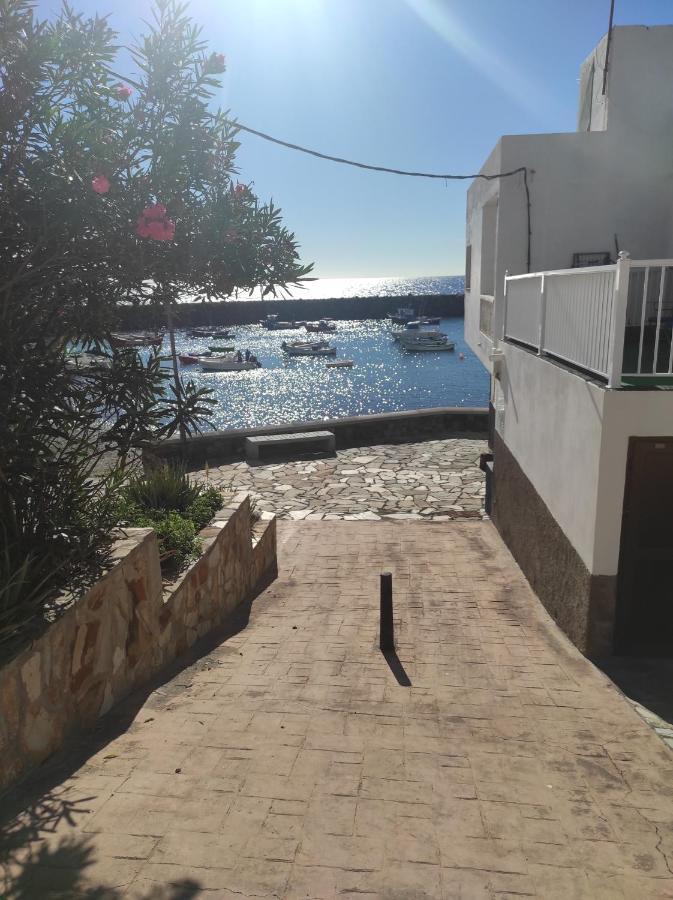 Playa Celeste Tajao La Mareta Buitenkant foto
